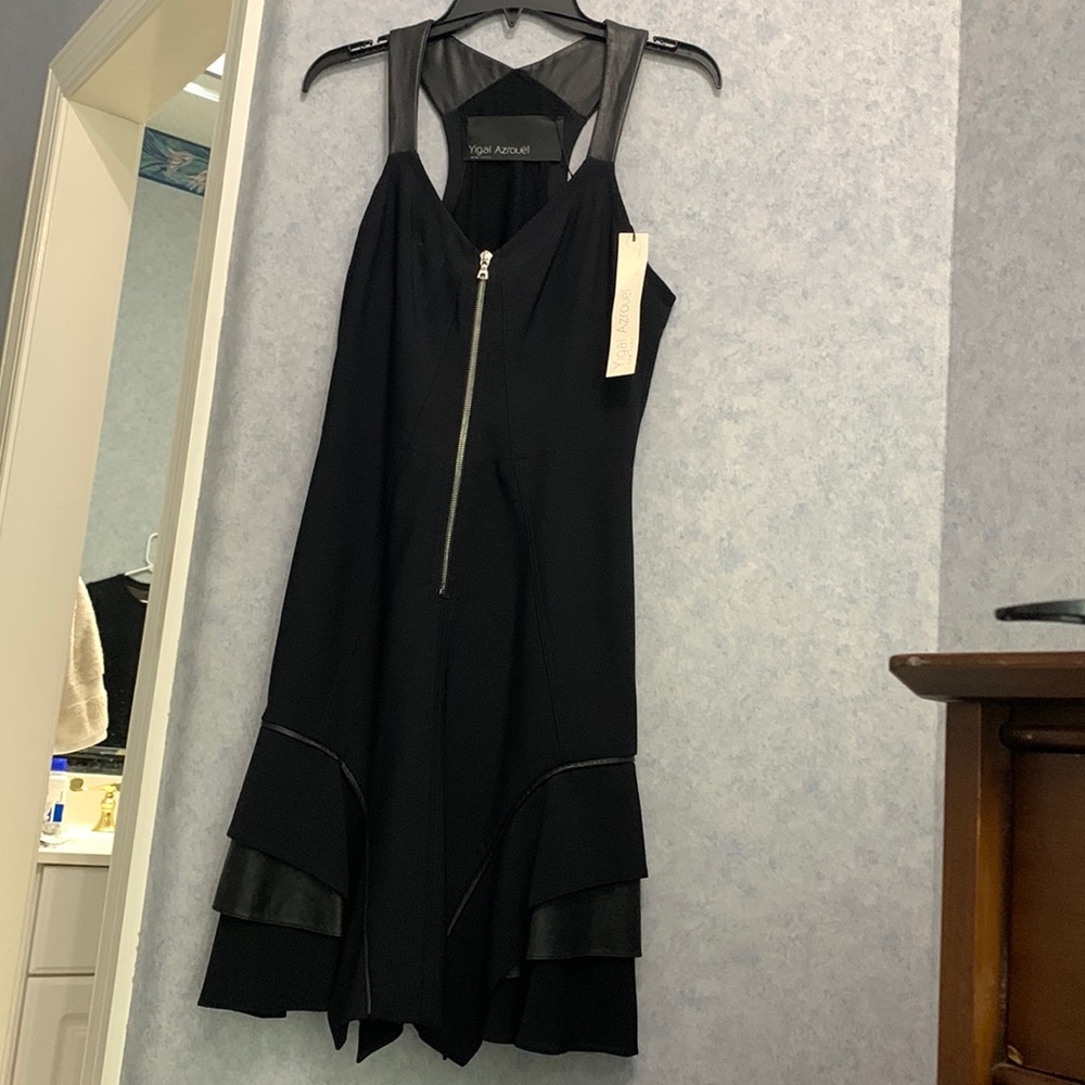Yigal Azrouel dress size 8